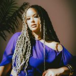 Multi-Talented Artist Michelle Hopkins Fuses Swahili With Modern Afro-R&B