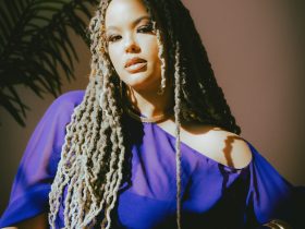 Multi-Talented Artist Michelle Hopkins Fuses Swahili With Modern Afro-R&B Multi-Talented Artist Michelle Hopkins Fuses Swahili With Modern Afro-R&B