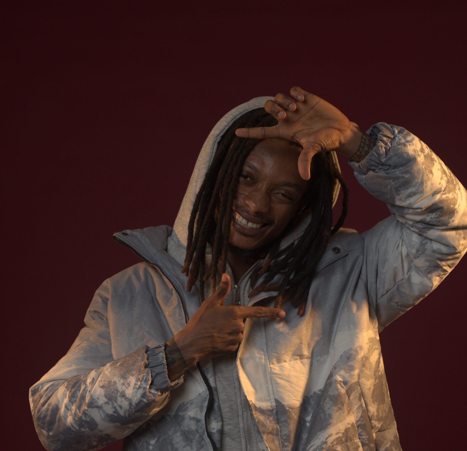 Hunnyboy and Kelvyn Boy Celebrate Love and Resilience on New Single "Ghetto Girl" Hunnyboy
