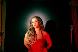 Multi-Talented Artist Michelle Hopkins Fuses Swahili With Modern Afro-R&B