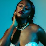 Darya Kish Unveils Deeply Intimate New Single "Closure" Featuring THEDICEKID