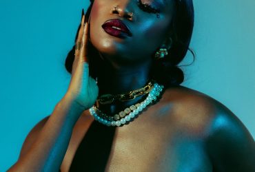 Darya Kish Unveils Deeply Intimate New Single "Closure" Featuring THEDICEKID