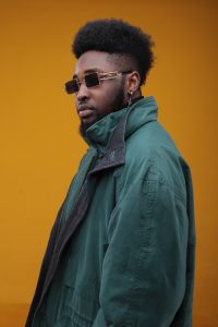 Multi-talented Afrofusion Artist PrayzzZ Returns With 'For Me' Multi-talented Afrofusion Artist PrayzzZ Returns With 'For Me'