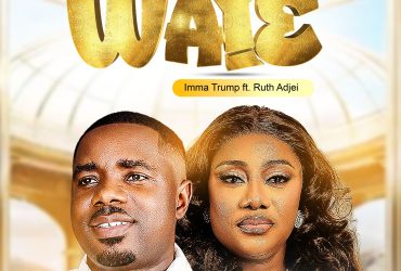 Imma Trump WAYE Art