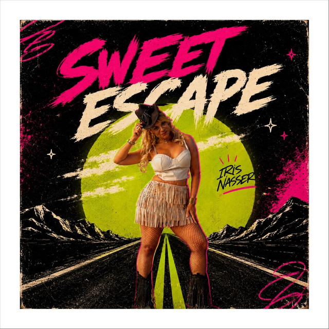 Iris Nasser - Sweet Escape