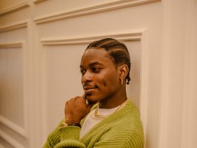 Jinmi Abduls Ushers in a New Creative Era with ‘Renaissance’ EP Jinmi Abduls