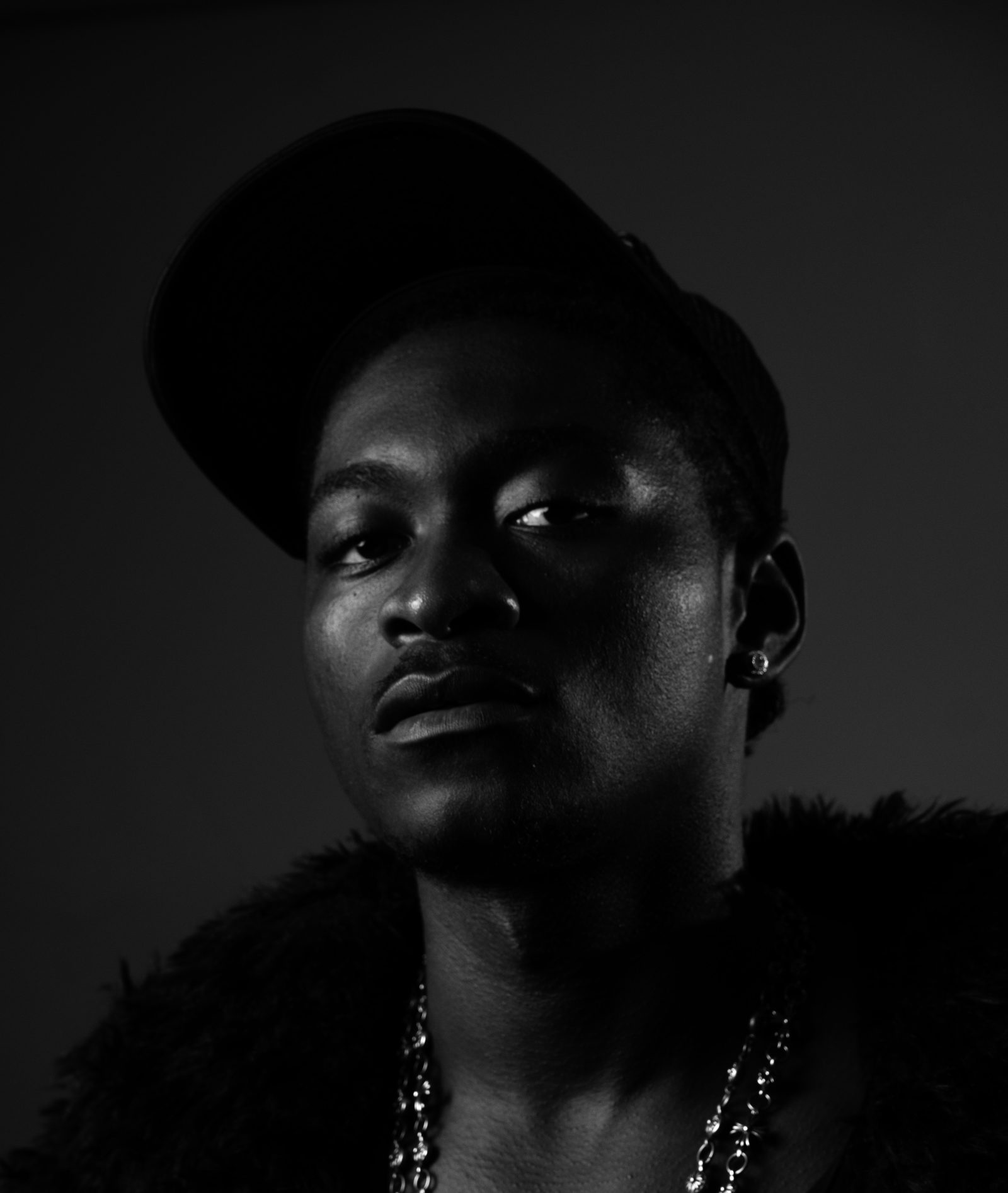 KOJO TRILLA