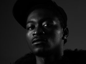 KOJO TRILLA Turns Pain Into Purpose on 'Before I Heal' KOJO TRILLA