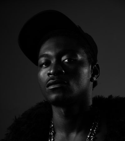 KOJO TRILLA