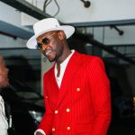 King Kaka Brings Year of the Pen to Life at Vibrant Post-Release Celebration