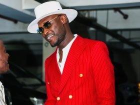King Kaka Brings 'Year Of The Pen' to Life at Vibrant Post-Release Celebration King Kaka Brings Year of the Pen to Life at Vibrant Post-Release Celebration