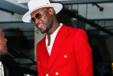 King Kaka Brings Year of the Pen to Life at Vibrant Post-Release Celebration