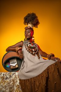 Kenyan Multi-Talented Artist Liboi Takes A Step With Her Debut Album “Hatua” Kenyan Multi-Talented Artist Liboi Takes A Step With Her Debut Album “Hatua”