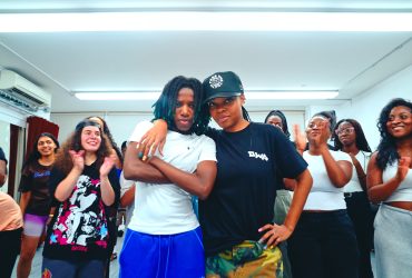 Lisa Quama NYDC