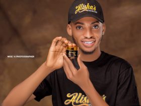 MUSAH Alishaskincargh Ambassador