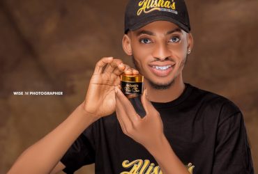 MUSAH Alishaskincargh Ambassador