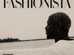 Malik Abdul - Fashionista