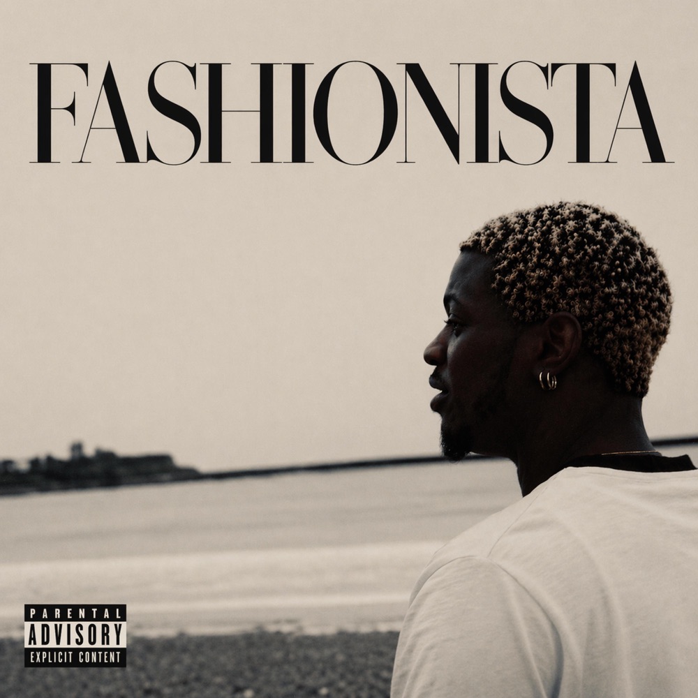 Malik Abdul - Fashionista