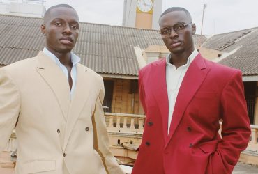 Mitch Brothers