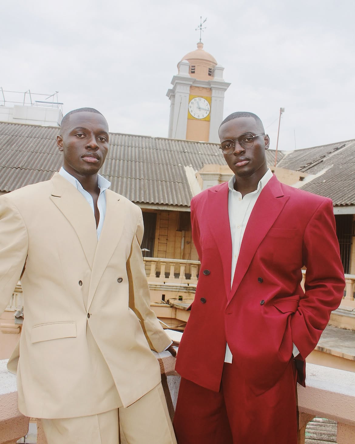 Mitch Brothers