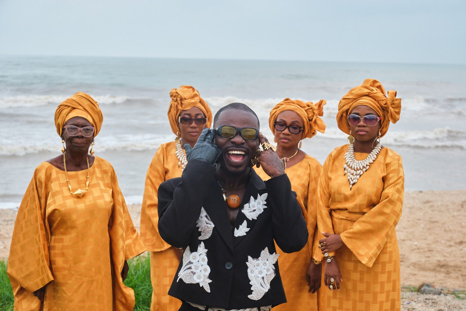 Moor Sound PAWA
