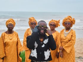 Moor Sound PAWA