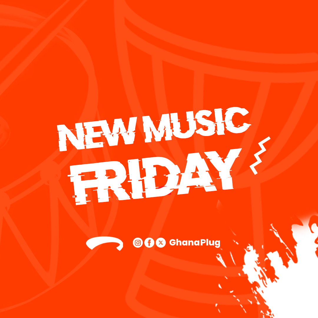 NEW MUSIC FRIDAY 🔥 NEW MUSIC FRIDAY