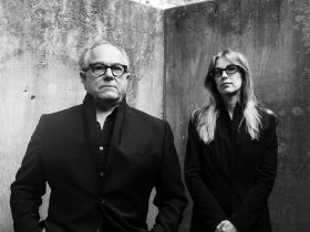 Oliver / Aberson Release New Single “Let It Burn,” Oliver & Aberson