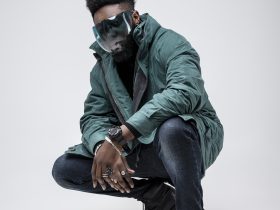 Multi-talented Afrofusion Artist PrayzzZ Returns With 'For Me'