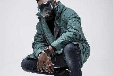 Multi-talented Afrofusion Artist PrayzzZ Returns With 'For Me'