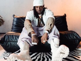 Global Powerhouse REMA Returns With New Single “Tea” Global Powerhouse REMA Returns With New Single “Tea”