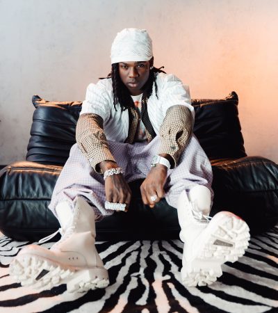 Global Powerhouse REMA Returns With New Single “Tea”