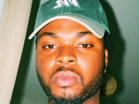 STJVMXTHEGRT Delivers a Powerful Statement of Resilience with New Single “Borders” STJVMXTHEGRT