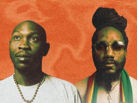 Seun Kuti