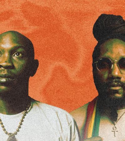 Seun Kuti