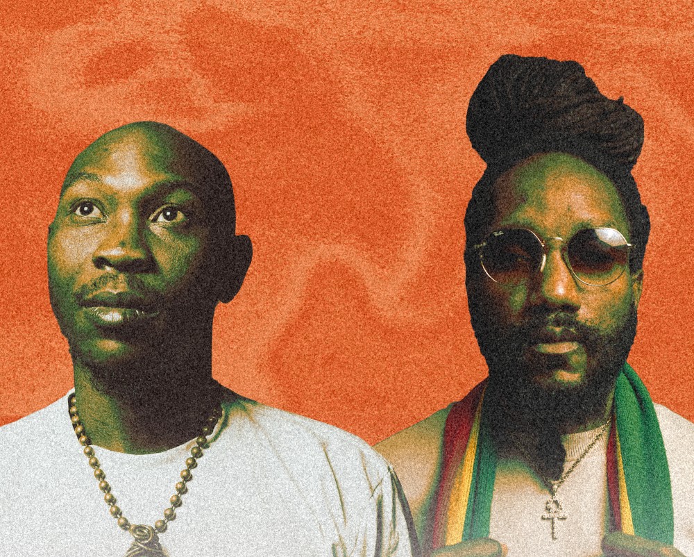 Seun Kuti and Egypt 80 Team Up With Kabaka Pyramid on Fiery New Single "Problems" Seun Kuti