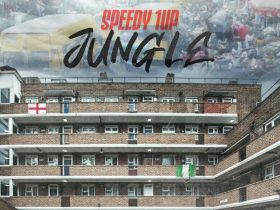 Speedy1Up - Jungle