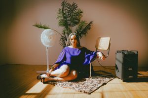 Multi-Talented Artist Michelle Hopkins Fuses Swahili With Modern Afro-R&B