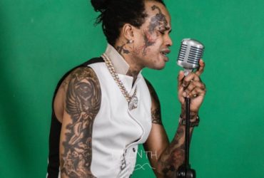 Tommy Lee Sparta