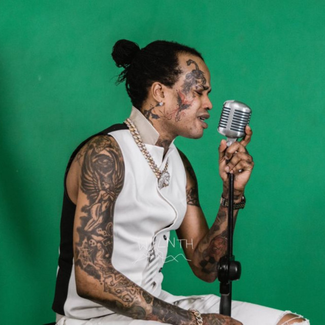 Tommy Lee Sparta Teams Up with Genius Sound for “Guh Fi Dem” Tommy Lee Sparta