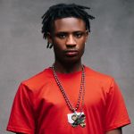 Nigeria's Breakout Star Khaid Unveils B4r&W Tape, A Bold Prelude To His Debut Album Rich & Wacko