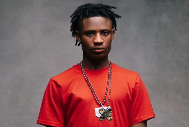 Nigeria's Breakout Star Khaid Unveils B4r&W Tape, A Bold Prelude To His Debut Album Rich & Wacko