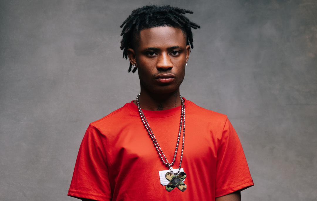Nigeria's Breakout Star Khaid Unveils B4r&W Tape, A Bold Prelude To His Debut Album Rich & Wacko Nigeria's Breakout Star Khaid Unveils B4r&W Tape, A Bold Prelude To His Debut Album Rich & Wacko