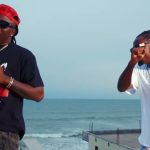 Premiere: DarkoVibes & Stonebwoy - Bo Norr (Video)