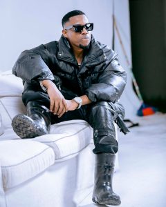 Keemlyf Teams Up with Tanzania’s Tommy Flavour for “Sukari” Keemlyf Teams Up with Tanzania’s Tommy Flavour for “Sukari”