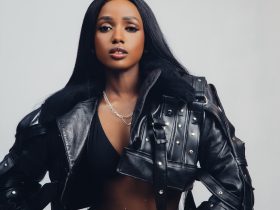Abigail Chams Returns With Feel Good Anthem 'Yoyo' Abigail Chams Returns With Feel Good Anthem 'Yoyo'