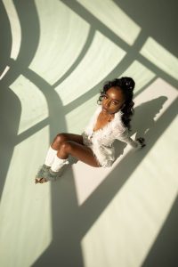 Becky Sangolo Releases Follow Up Single 'Return To Sender' Ahead Of Album Launch