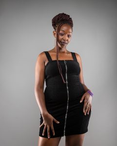 Nairobi-based vocalist and songwriter Kathy Kyalo releases 'Always There' Nairobi-based vocalist and songwriter Kathy Kyalo releases 'Always There'