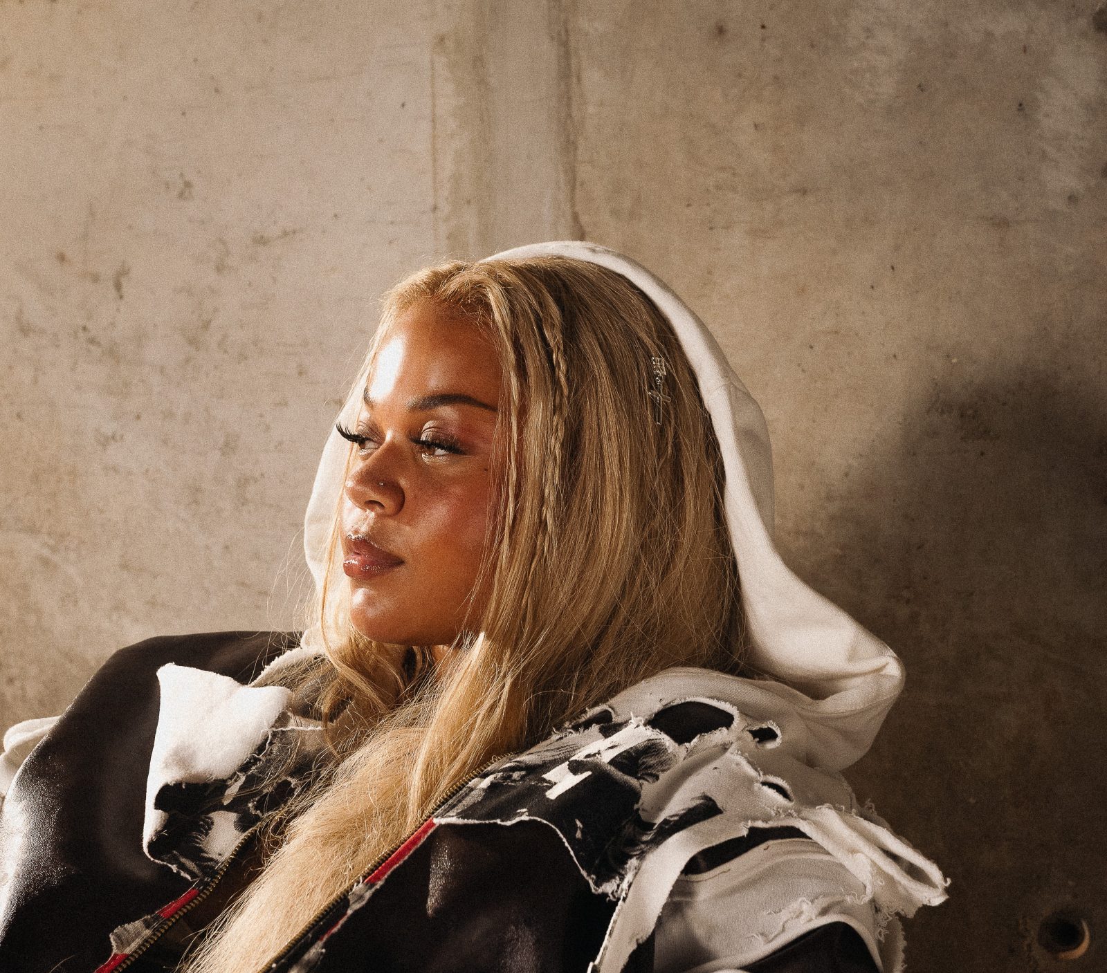 AGGi Connects Ghanaian Heritage and Danish Identity on Debut Album “I Do Belong” AGGi