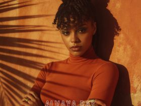 Alvaya Ray - Sweet Wahala